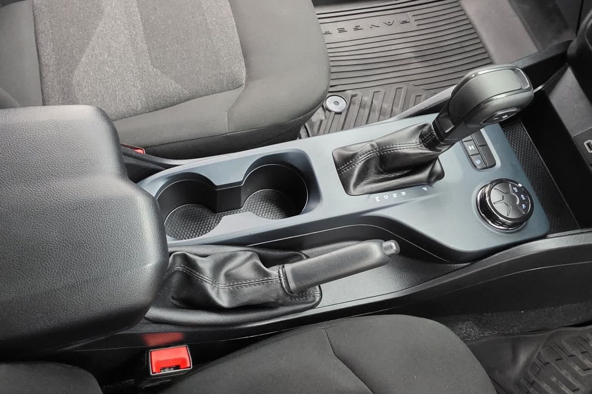 2022 Ford Ranger XL PX MkIII 4X4 2.0L image 34