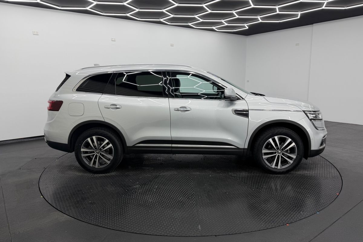 2019 Renault Koleos Zen HZG