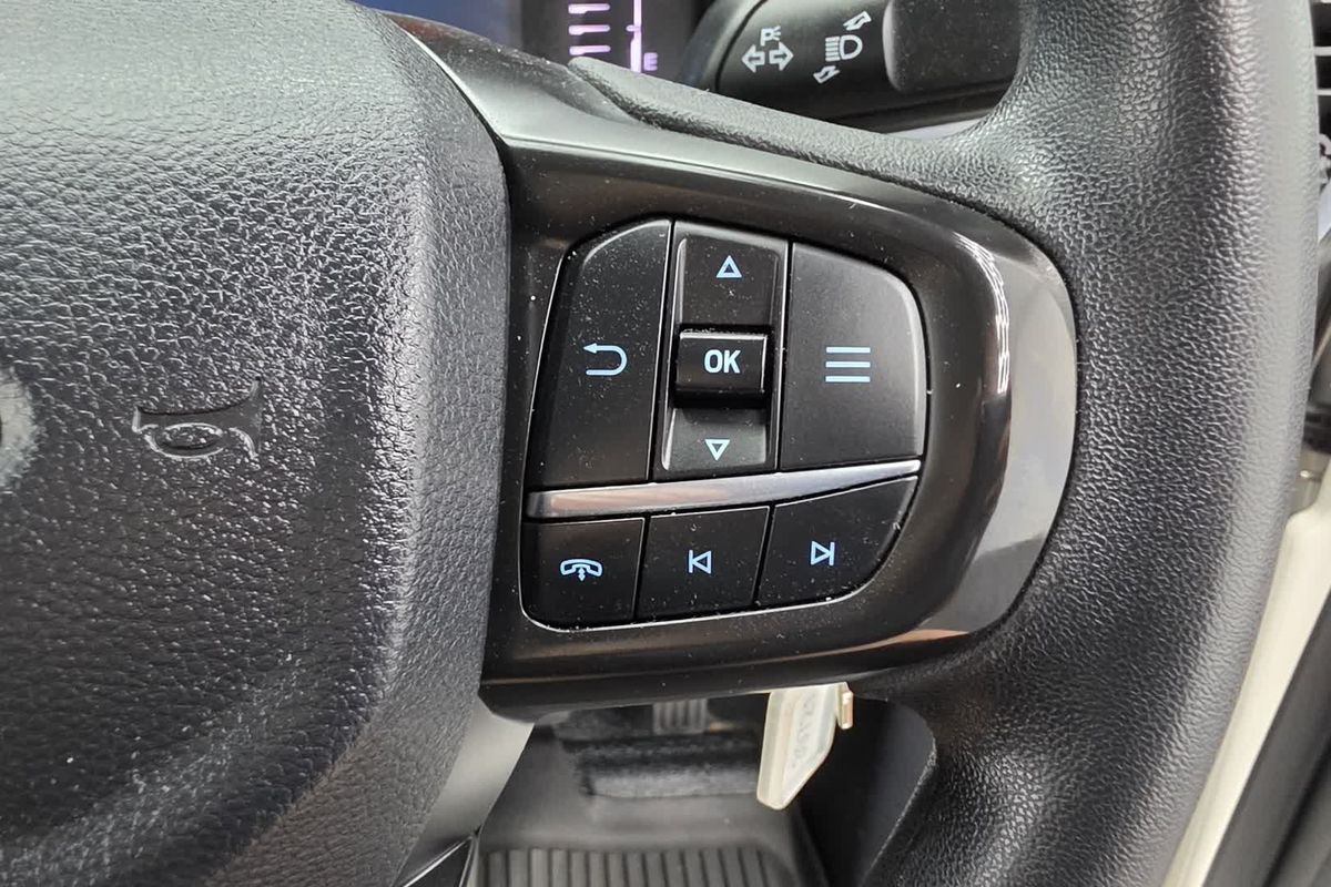2022 Ford Ranger XL PX MkIII 4X4 2.0L image 37