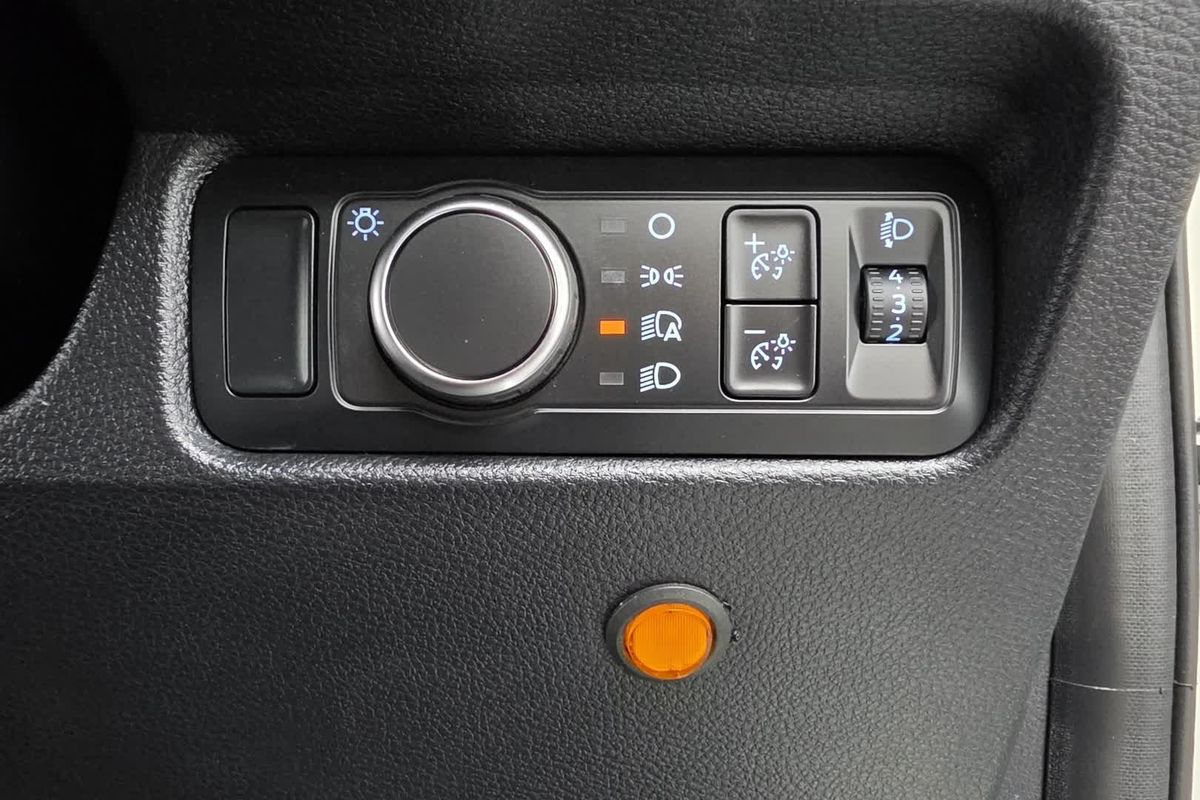 2022 Ford Ranger XL PX MkIII 4X4 2.0L image 38