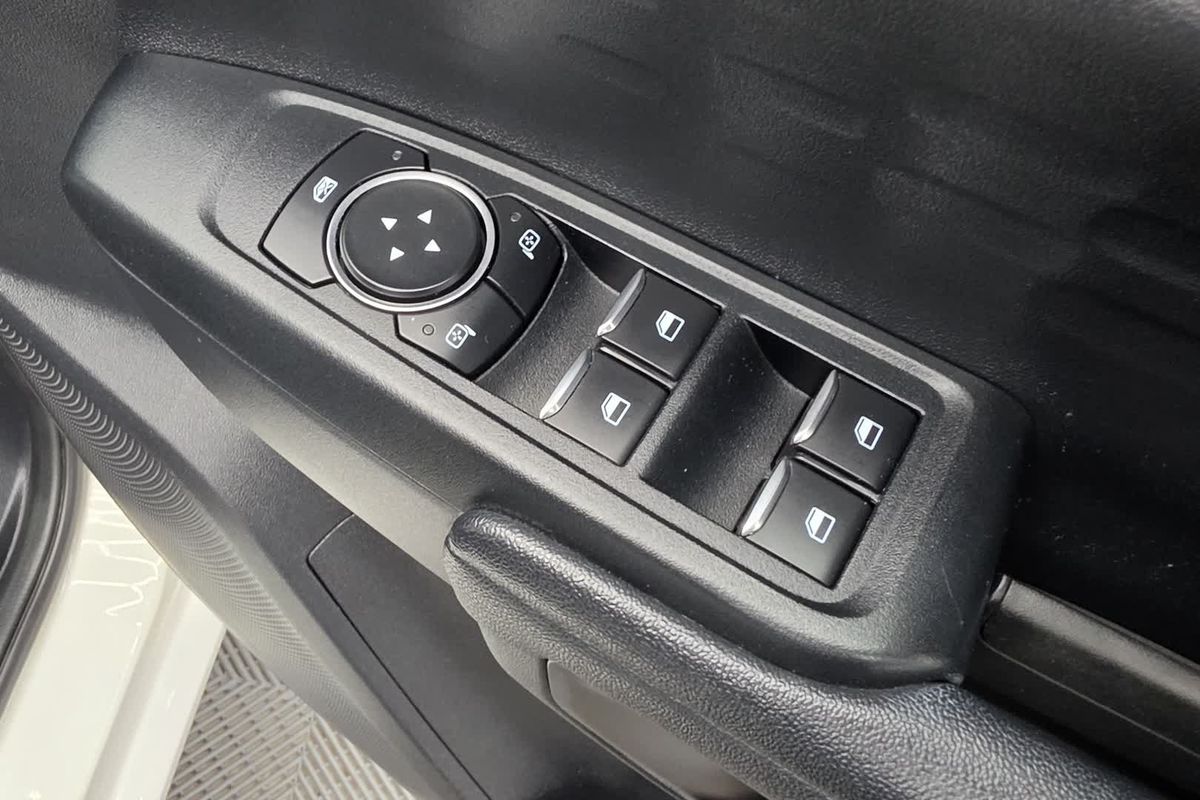 2022 Ford Ranger XL PX MkIII 4X4 2.0L image 39