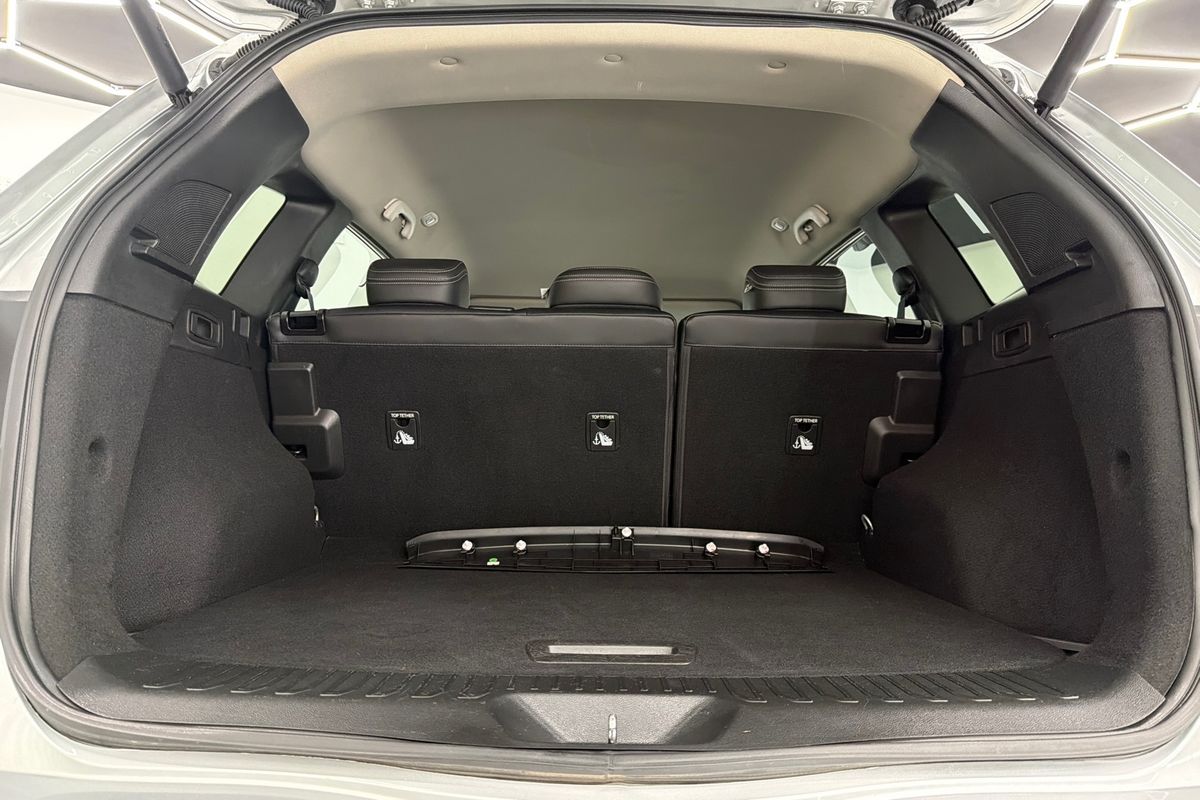 2019 Renault Koleos Zen HZG