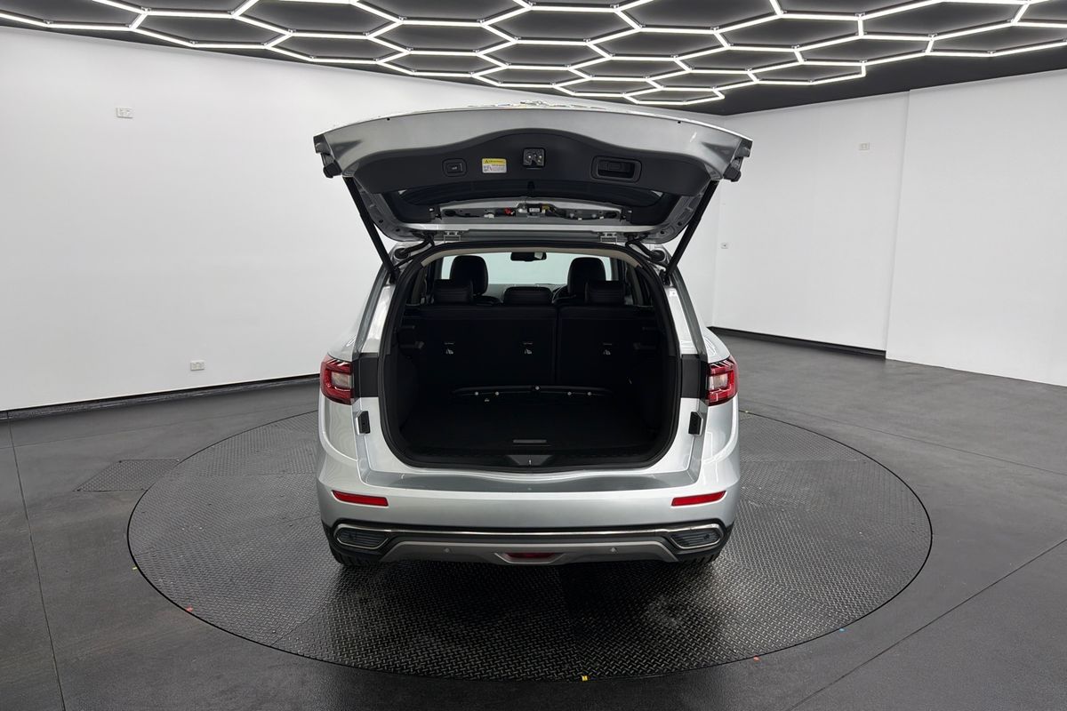 2019 Renault Koleos Zen HZG