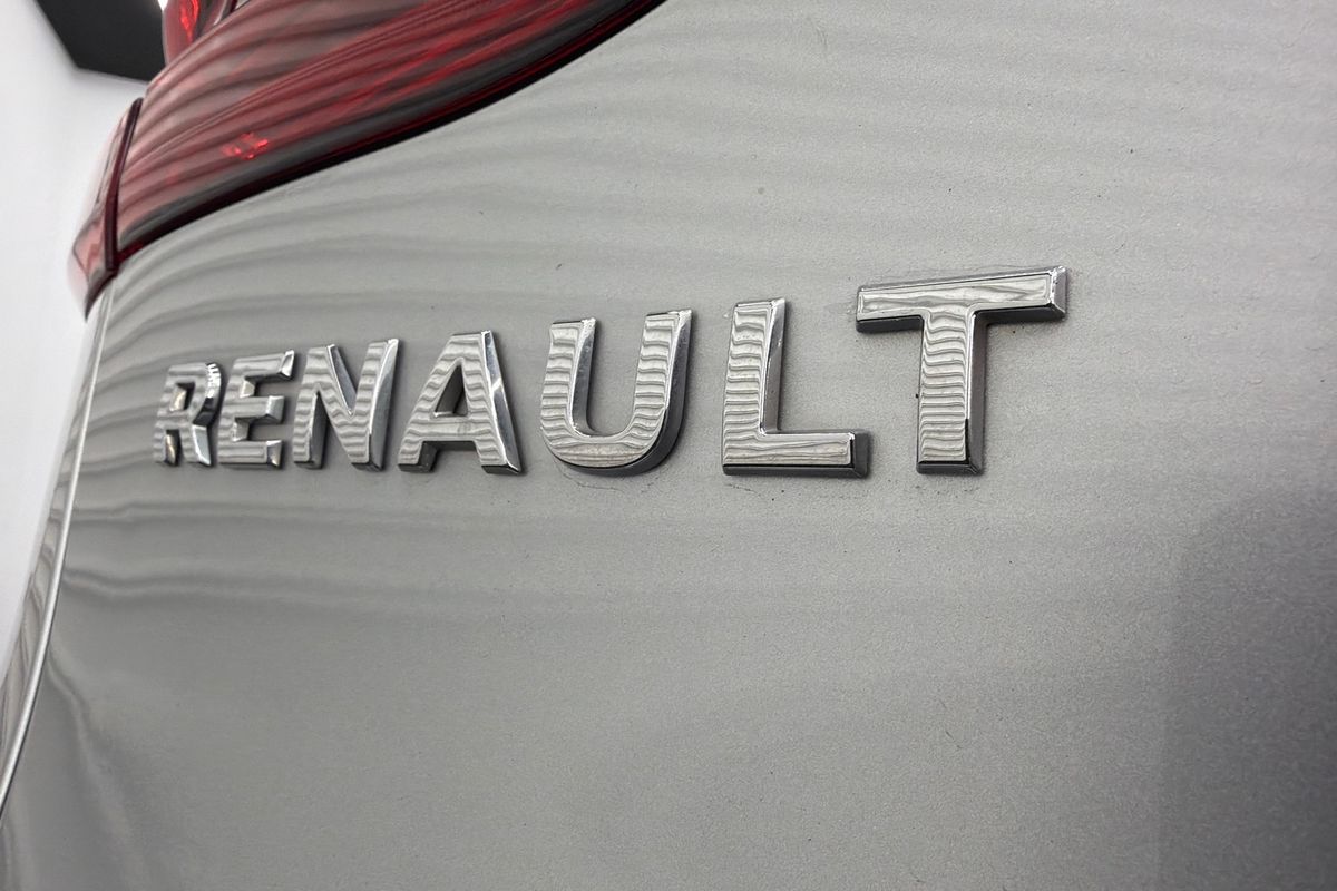 2019 Renault Koleos Zen HZG