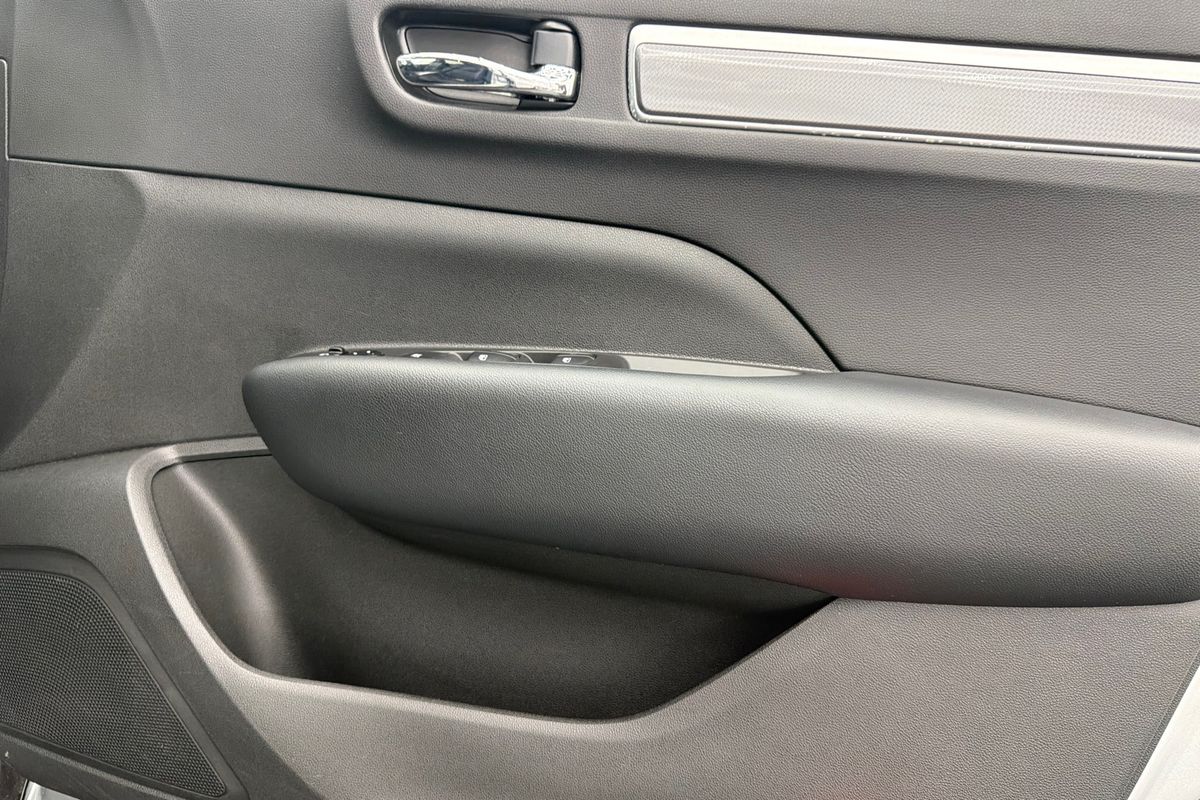 2019 Renault Koleos Zen HZG