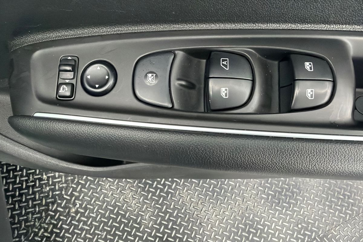 2019 Renault Koleos Zen HZG