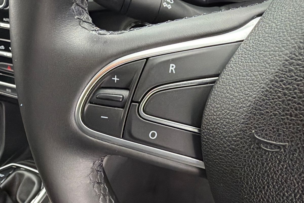 2019 Renault Koleos Zen HZG