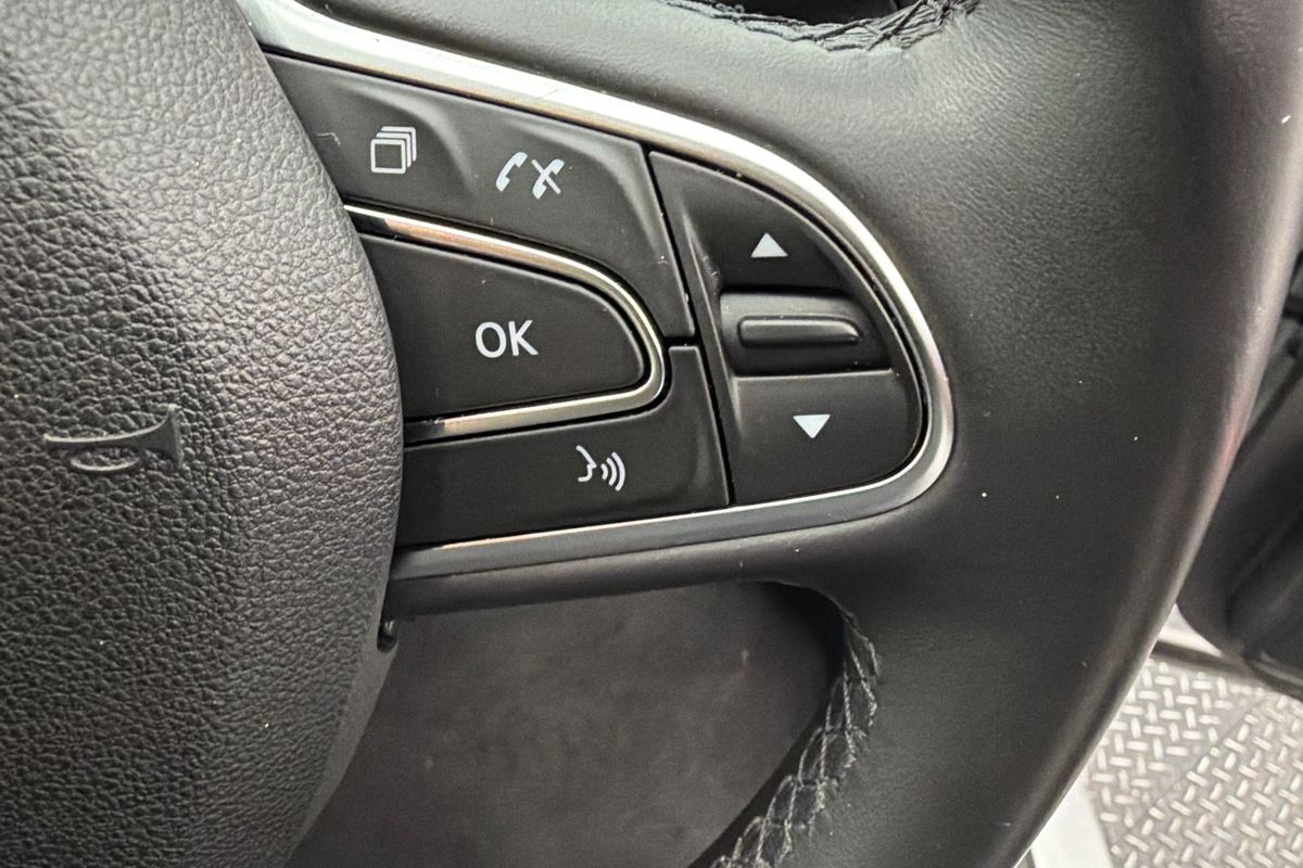2019 Renault Koleos Zen HZG