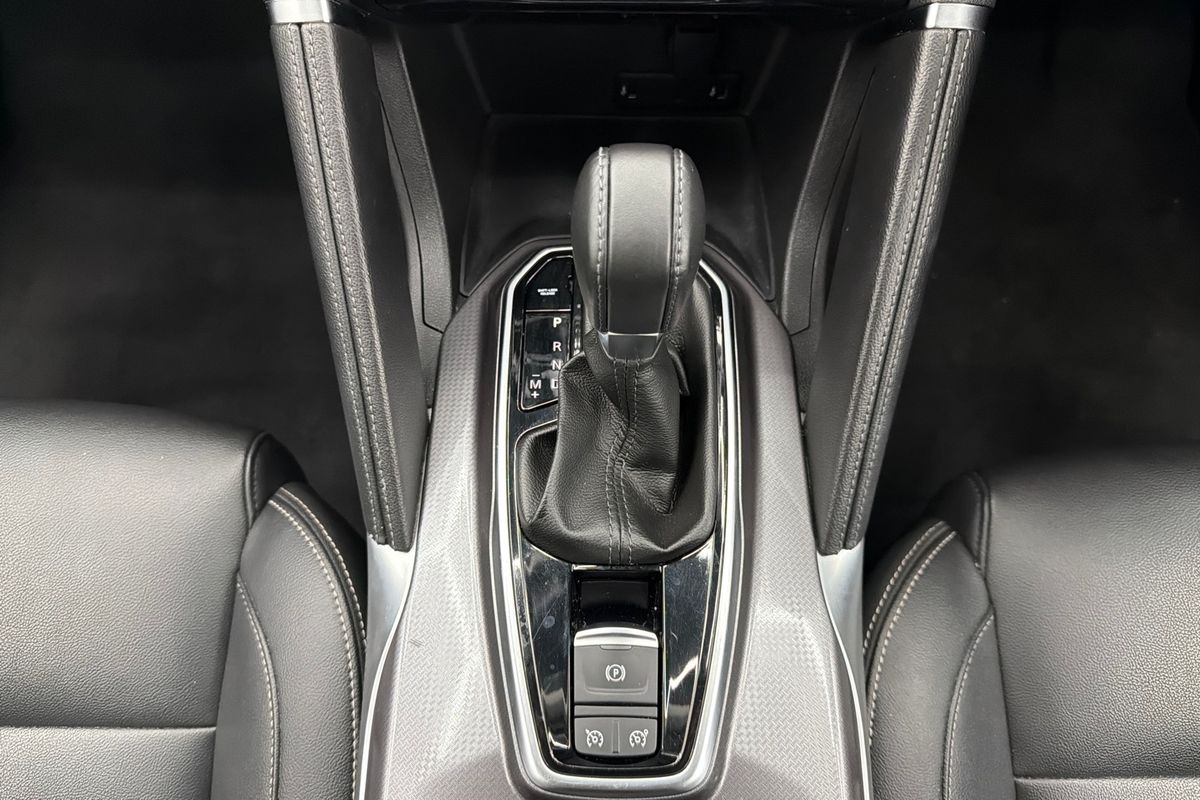 2019 Renault Koleos Zen HZG