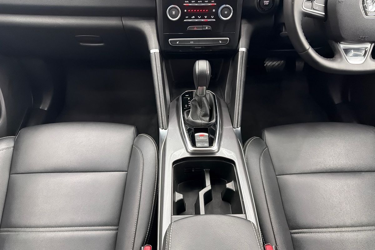 2019 Renault Koleos Zen HZG