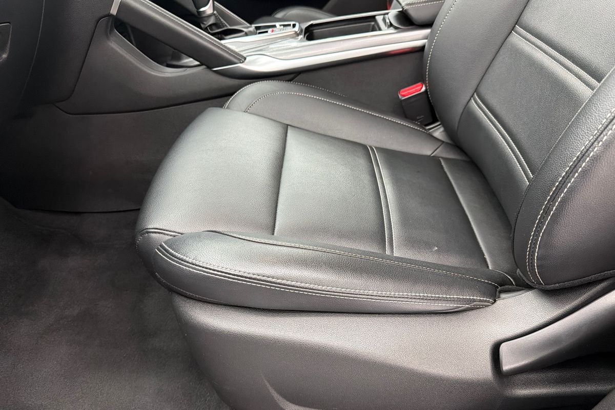 2019 Renault Koleos Zen HZG