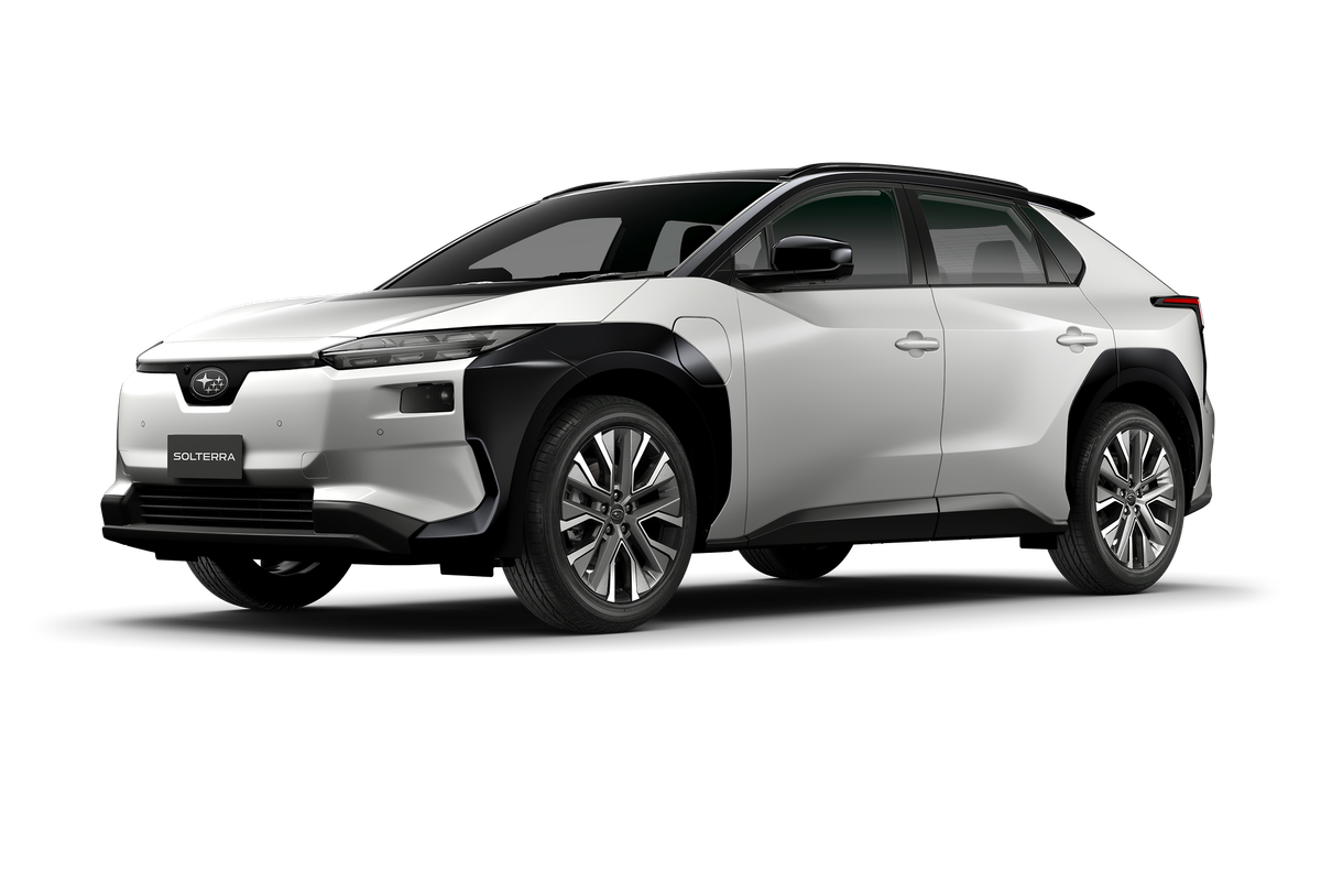 2026 Subaru Solterra AWD Touring E1-1