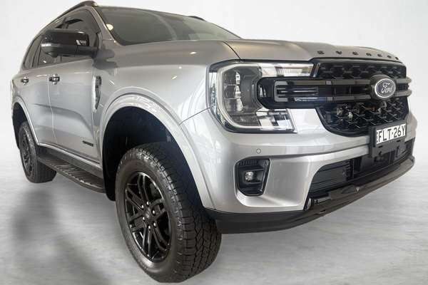 2024 Ford Everest Sport 3.0L