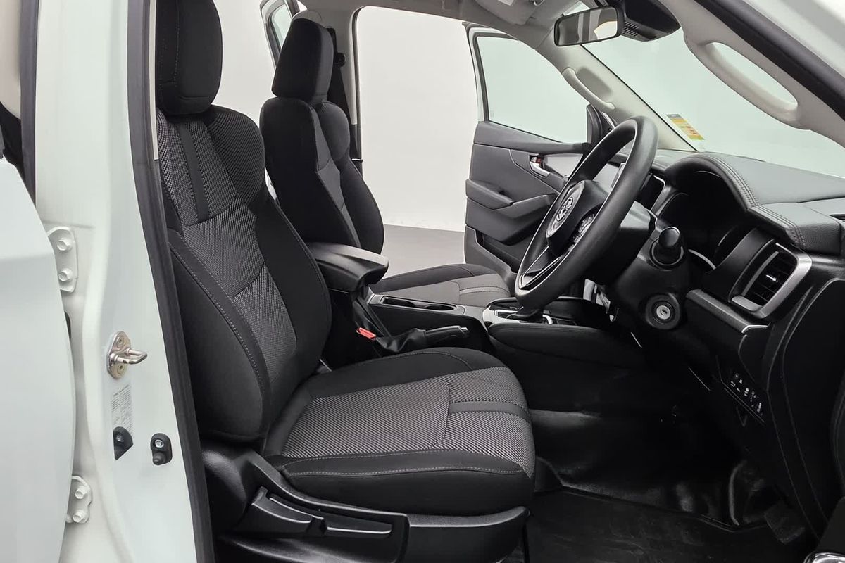 2022 Mazda BT-50 XT TF 4X4 image 20