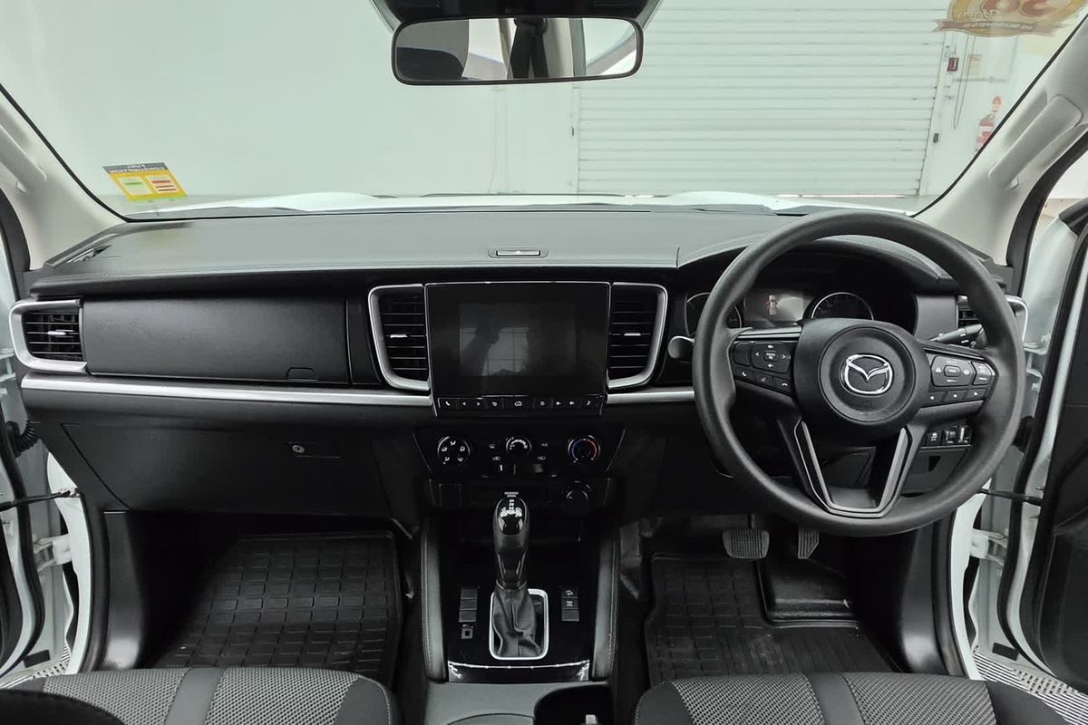 2022 Mazda BT-50 XT TF 4X4 image 22