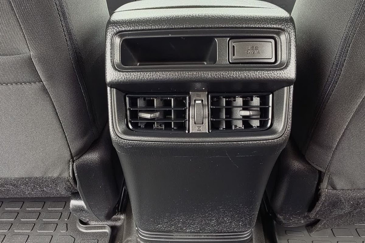 2022 Mazda BT-50 XT TF 4X4 image 23