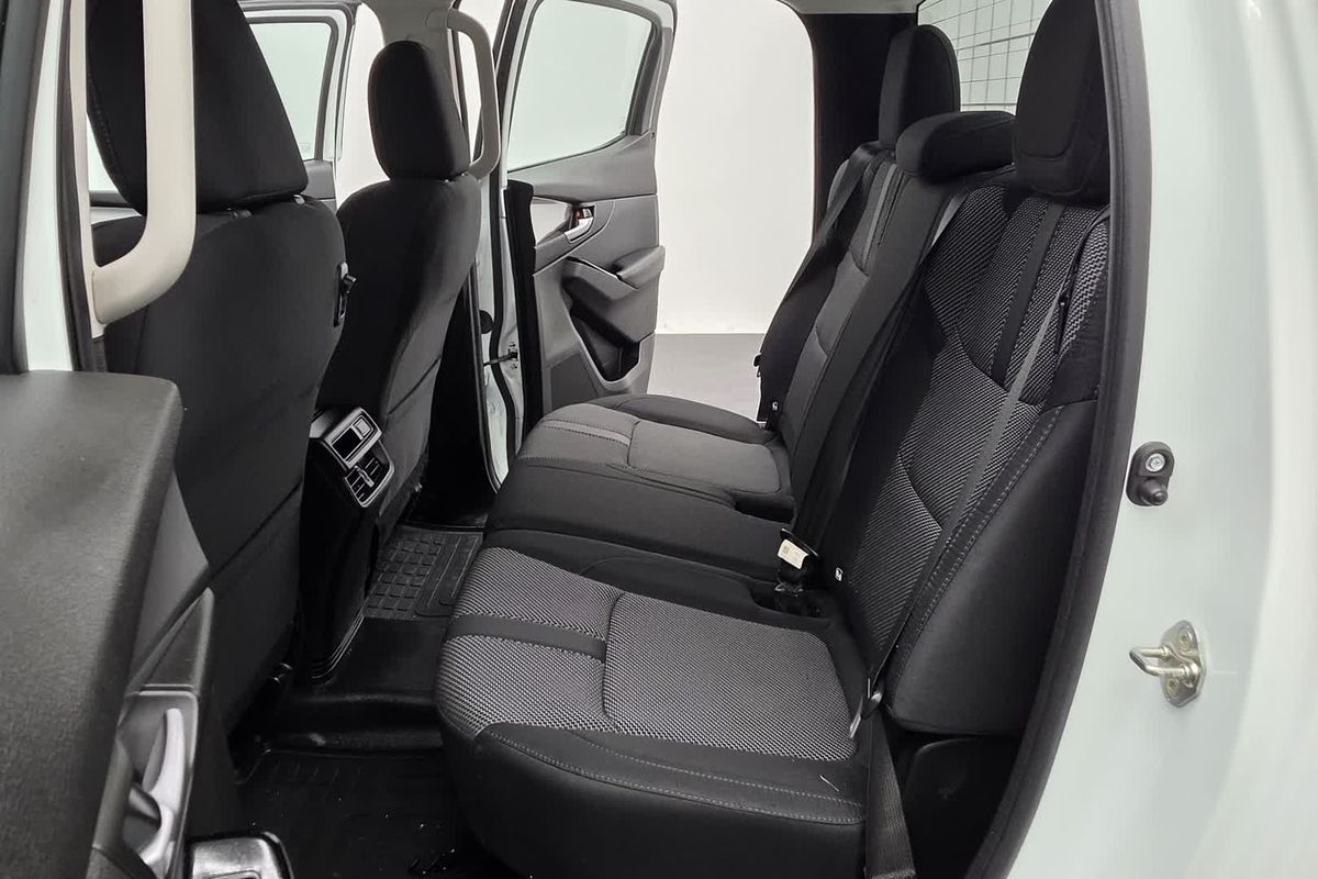 2022 Mazda BT-50 XT TF 4X4 image 28
