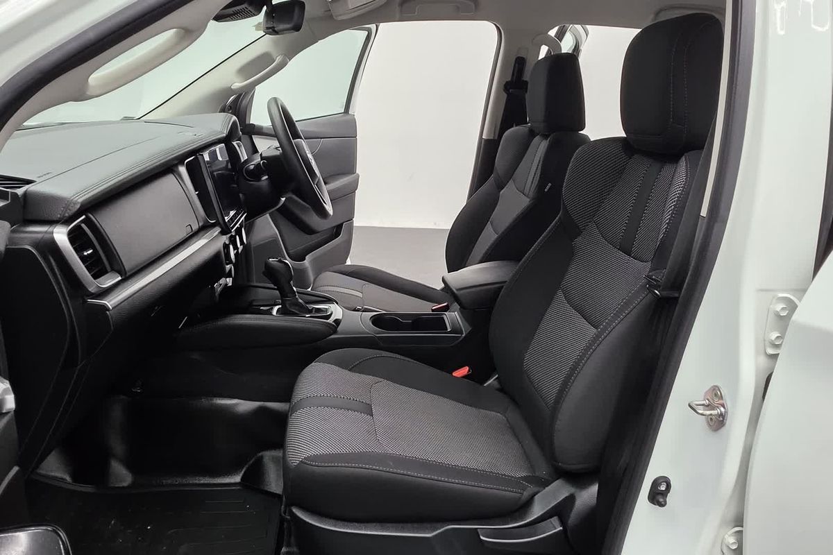 2022 Mazda BT-50 XT TF 4X4 image 30