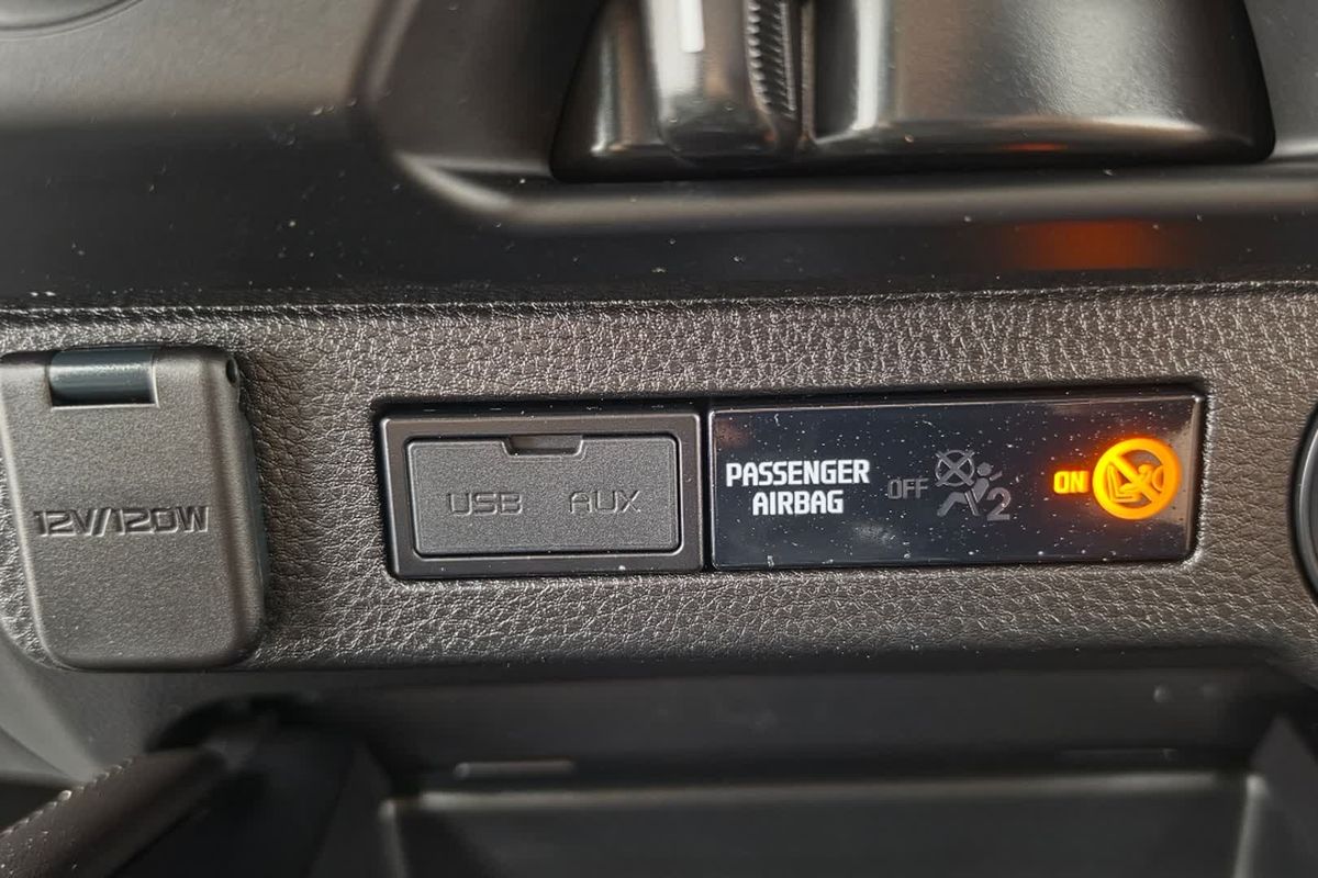 2022 Mazda BT-50 XT TF 4X4 image 33