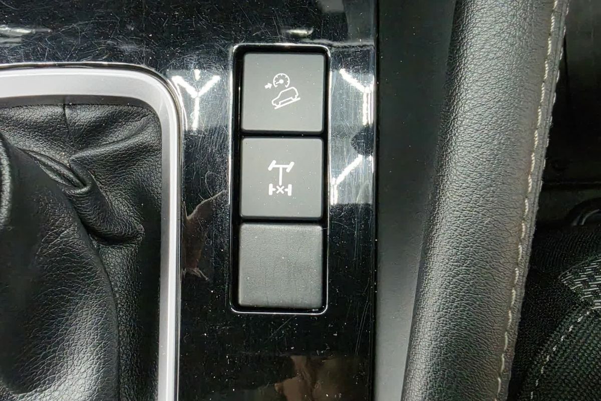 2022 Mazda BT-50 XT TF 4X4 image 34