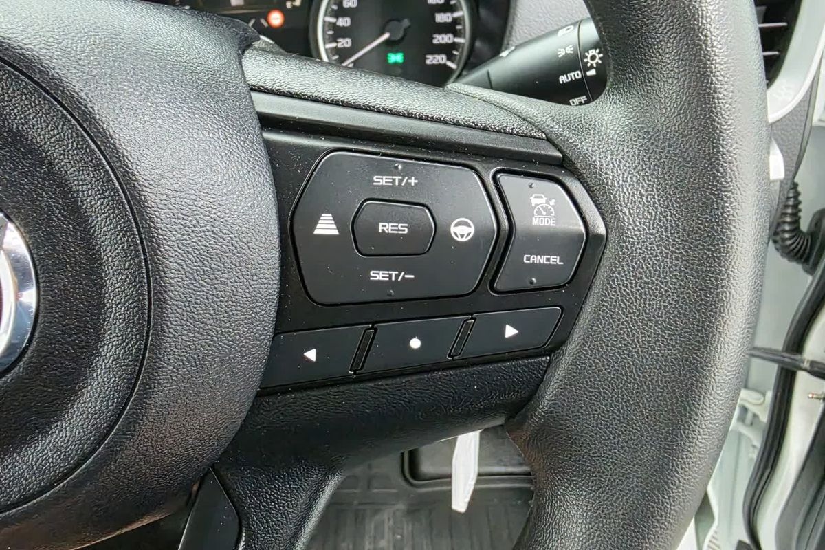 2022 Mazda BT-50 XT TF 4X4 image 37