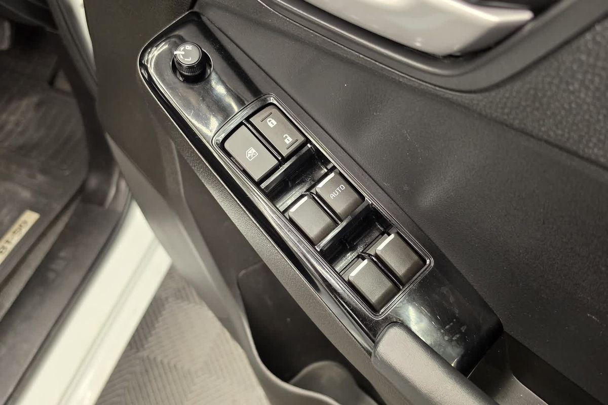 2022 Mazda BT-50 XT TF 4X4 image 39