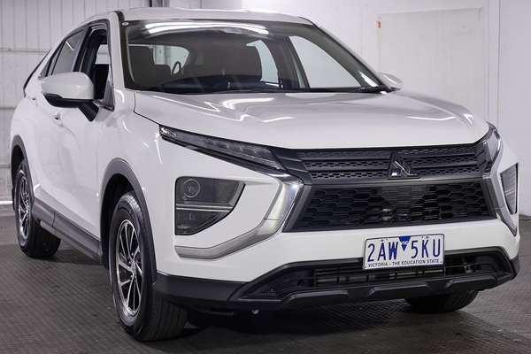 2024 Mitsubishi Eclipse Cross ES YB