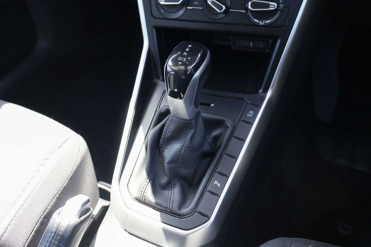 2024 Volkswagen Polo 85TSI Life AE