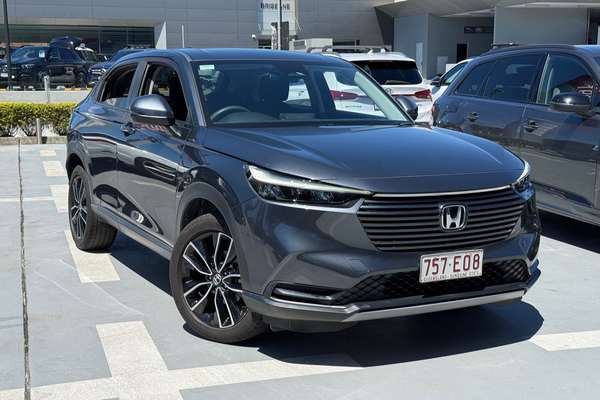 2022 Honda HR-V Vi X