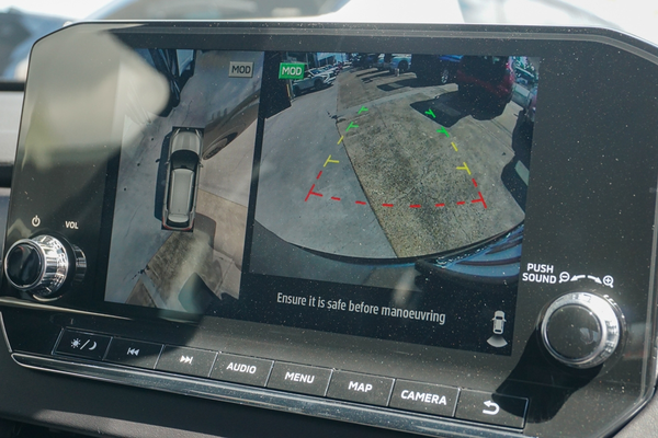 2025 Mitsubishi Outlander PHEV GSR ZM thumb-11