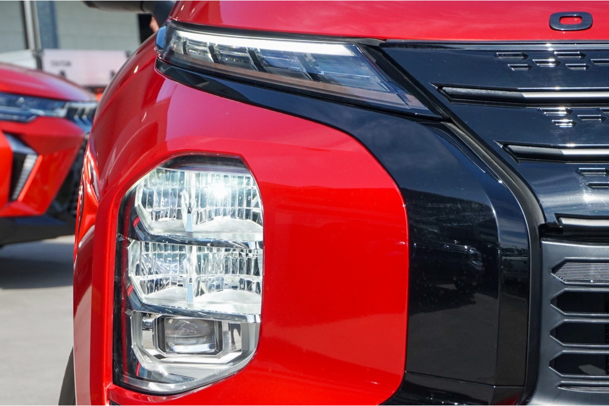 2024 Mitsubishi Outlander PHEV GSR ZM