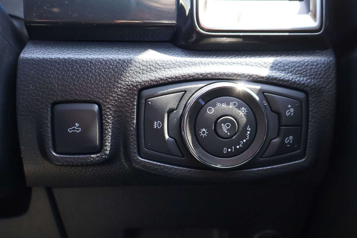 2021 Ford Ranger FX4 PX MkIII 4X4 3.2L image 32
