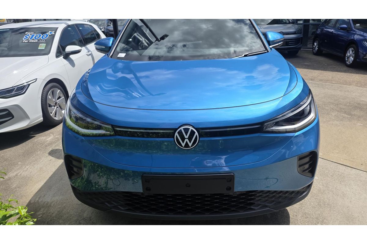 2026 Volkswagen ID.4 Pro E2