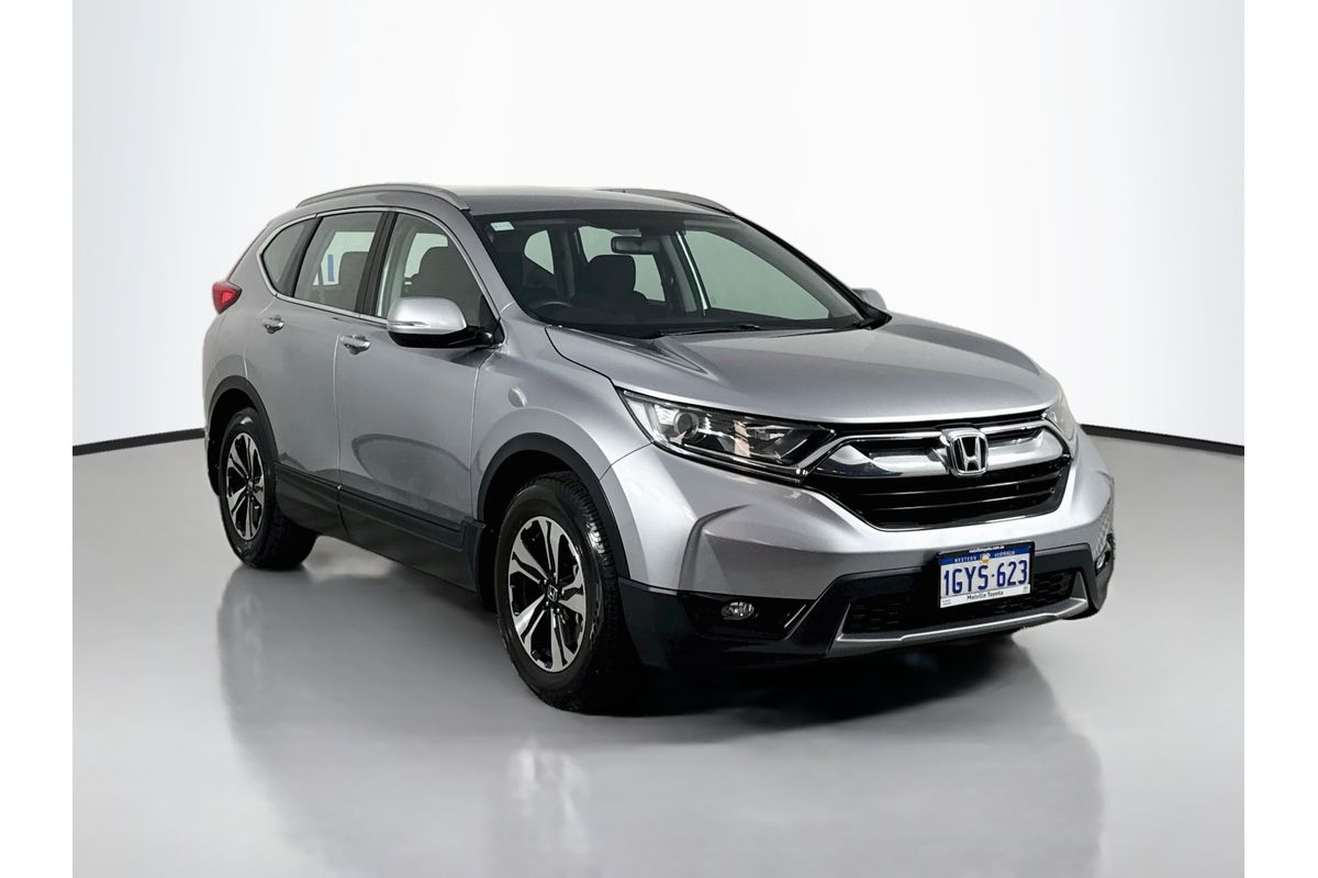 2020 Honda CR-V VTi RW