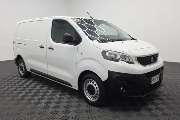 2021 Peugeot Expert 150 HDI K0 SWB