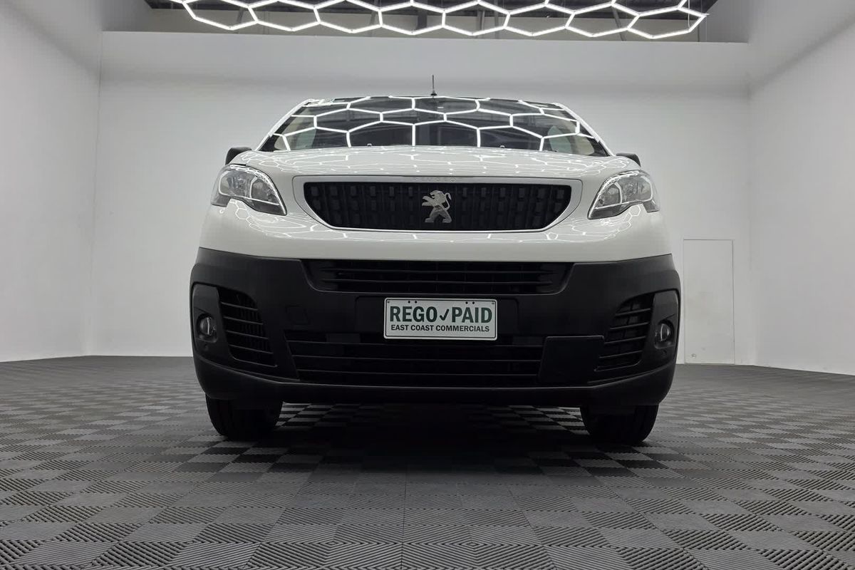 2021 Peugeot Expert 150 HDI K0 SWB