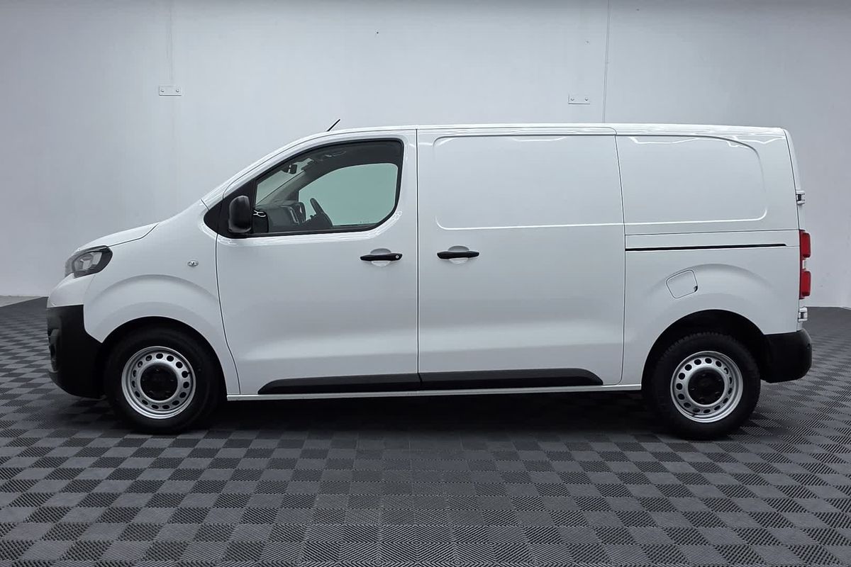 2021 Peugeot Expert 150 HDI K0 SWB