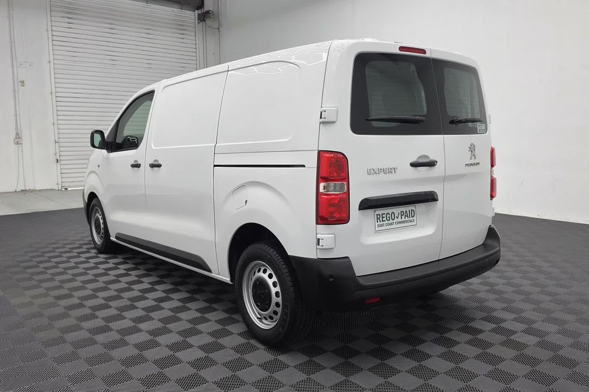 2021 Peugeot Expert 150 HDI K0 SWB
