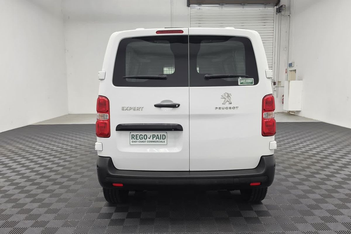 2021 Peugeot Expert 150 HDI K0 SWB