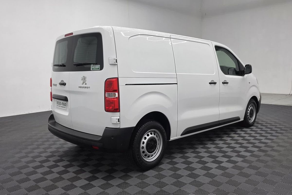 2021 Peugeot Expert 150 HDI K0 SWB