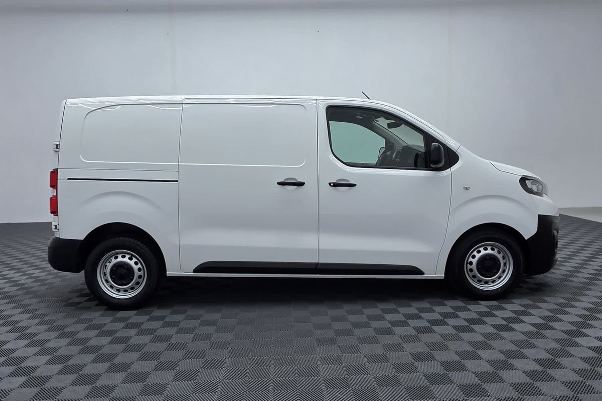 2021 Peugeot Expert 150 HDI K0 SWB