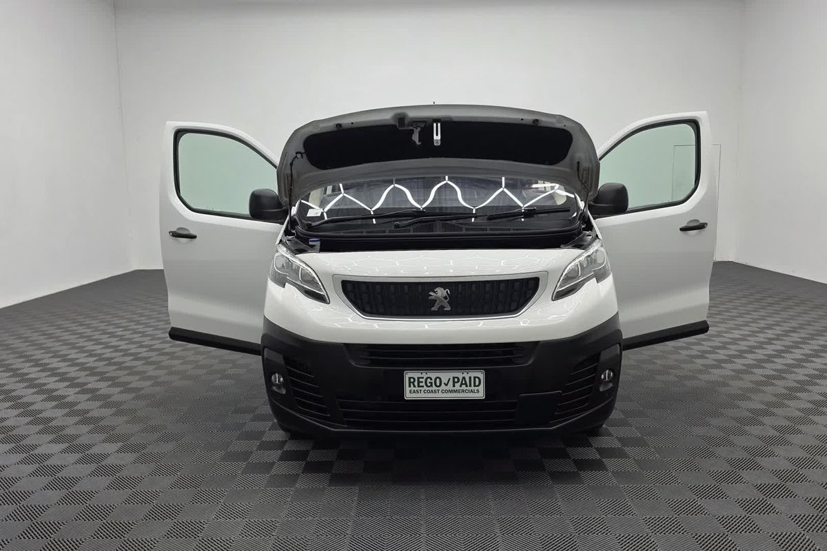 2021 Peugeot Expert 150 HDI K0 SWB