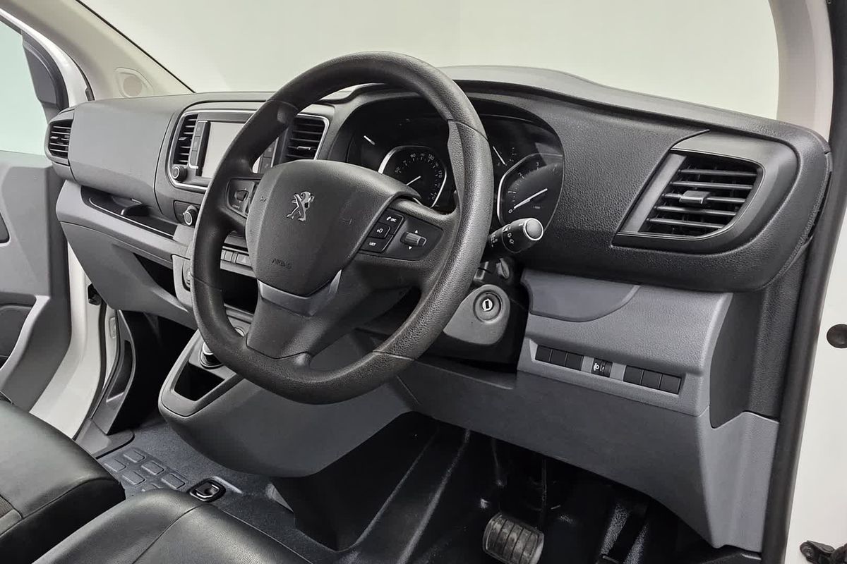 2021 Peugeot Expert 150 HDI K0 SWB