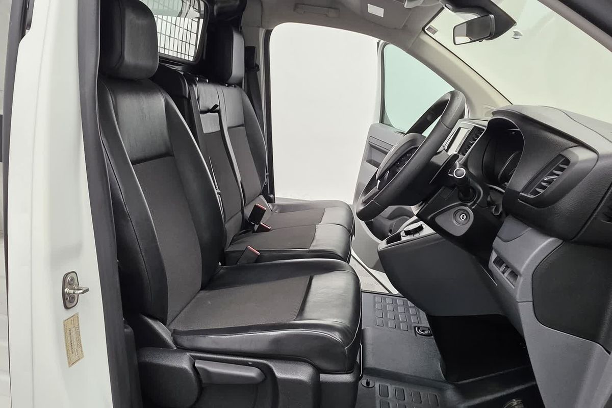2021 Peugeot Expert 150 HDI K0 SWB