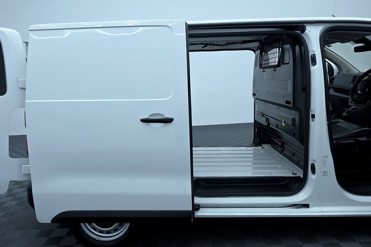 2021 Peugeot Expert 150 HDI K0 SWB