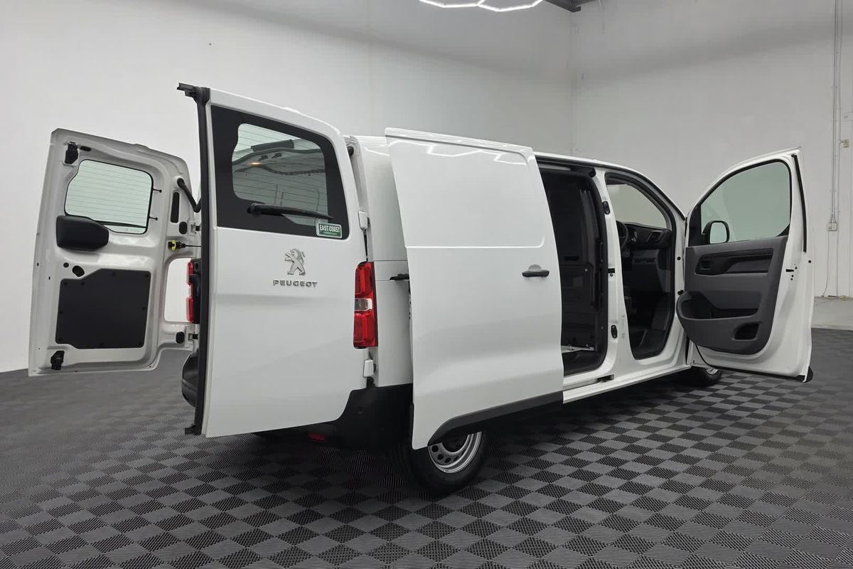 2021 Peugeot Expert 150 HDI K0 SWB