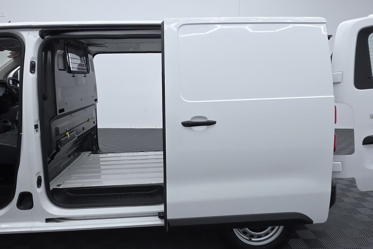 2021 Peugeot Expert 150 HDI K0 SWB