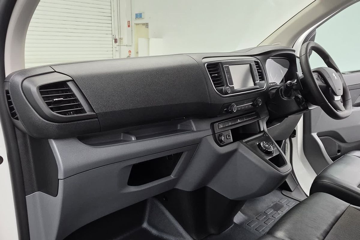 2021 Peugeot Expert 150 HDI K0 SWB