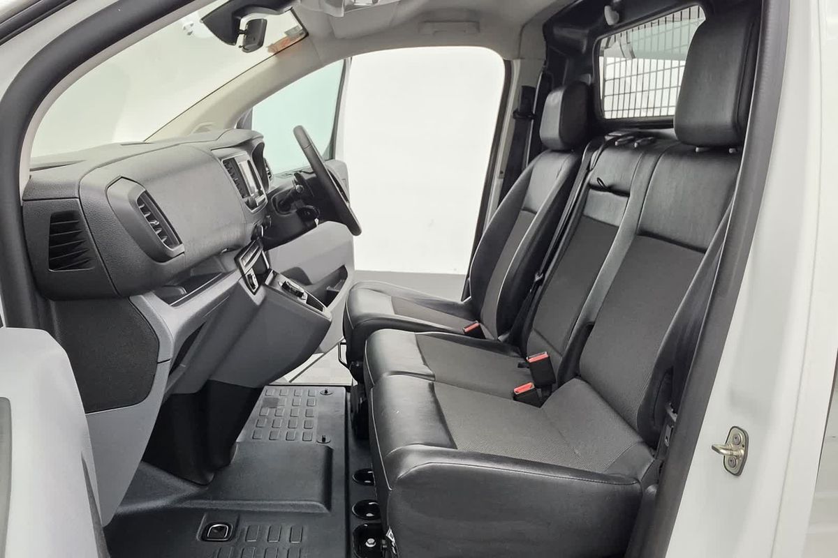2021 Peugeot Expert 150 HDI K0 SWB