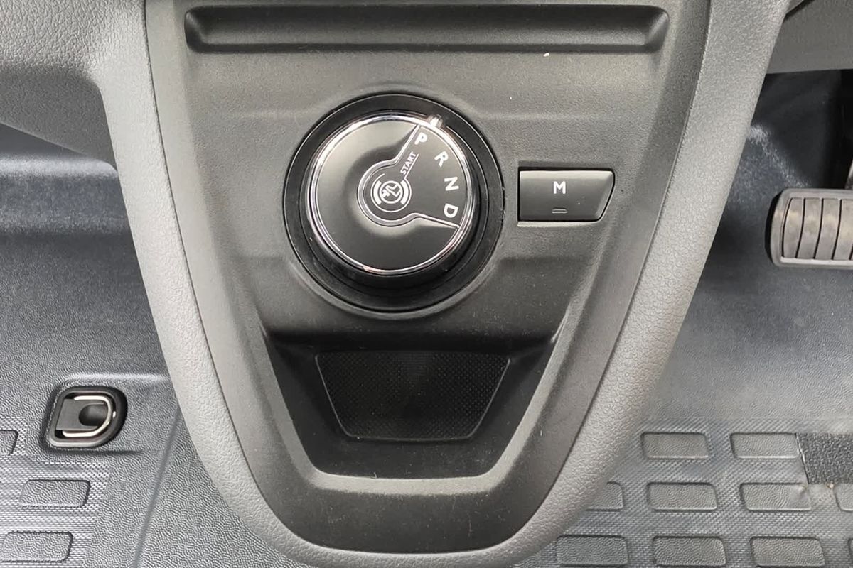 2021 Peugeot Expert 150 HDI K0 SWB